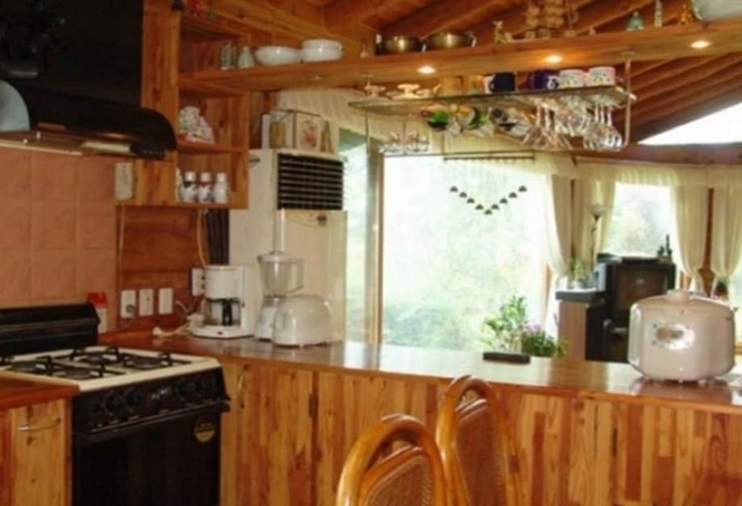 Pension (Hôtel basse catégorie) Yangpyeong Dalbichi Meomuneunjip