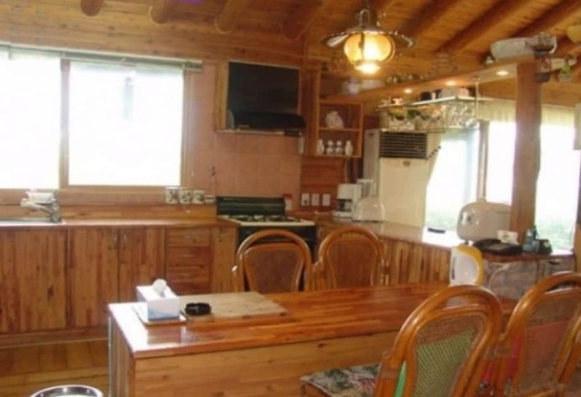 Pensão Yangpyeong Dalbichi Meomuneunjip