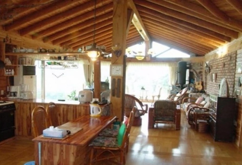 Pension (Hôtel basse catégorie) Yangpyeong Dalbichi Meomuneunjip