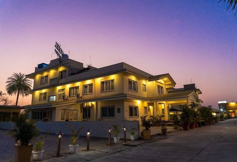 Playotel Resort Bhopal