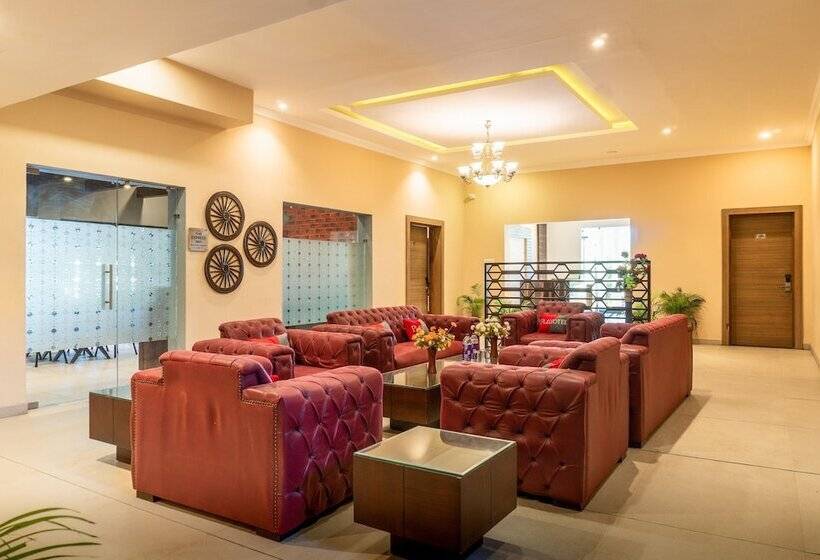 Playotel Resort Bhopal