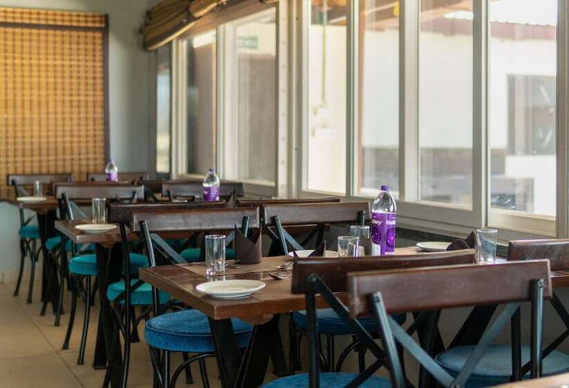 Playotel Resort Bhopal