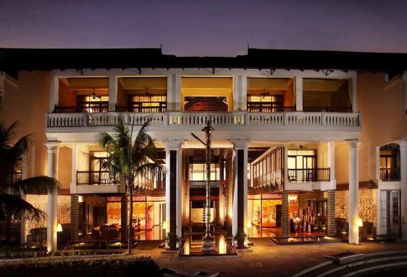 Plumeria Lake Resort & Spa