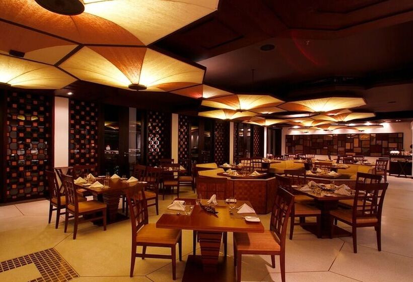 Plumeria Lake Resort & Spa