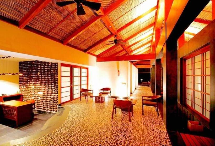 Plumeria Lake Resort & Spa