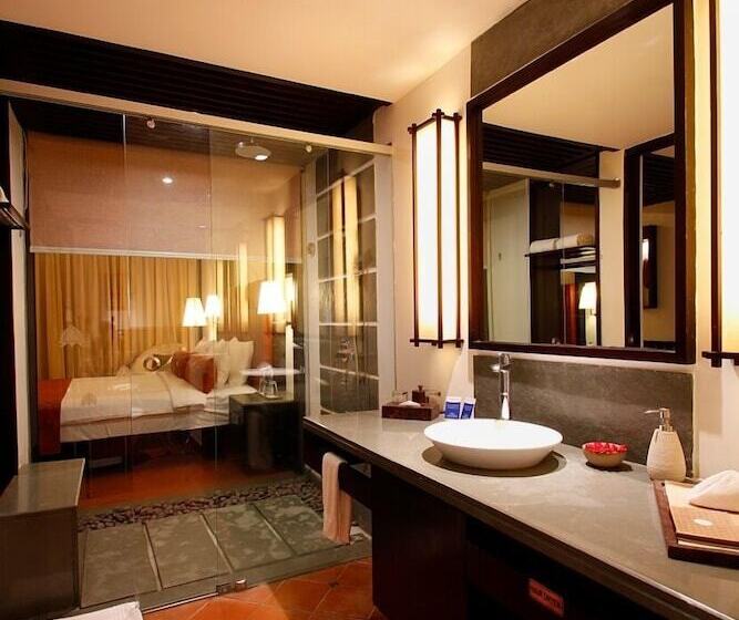 Plumeria Lake Resort & Spa