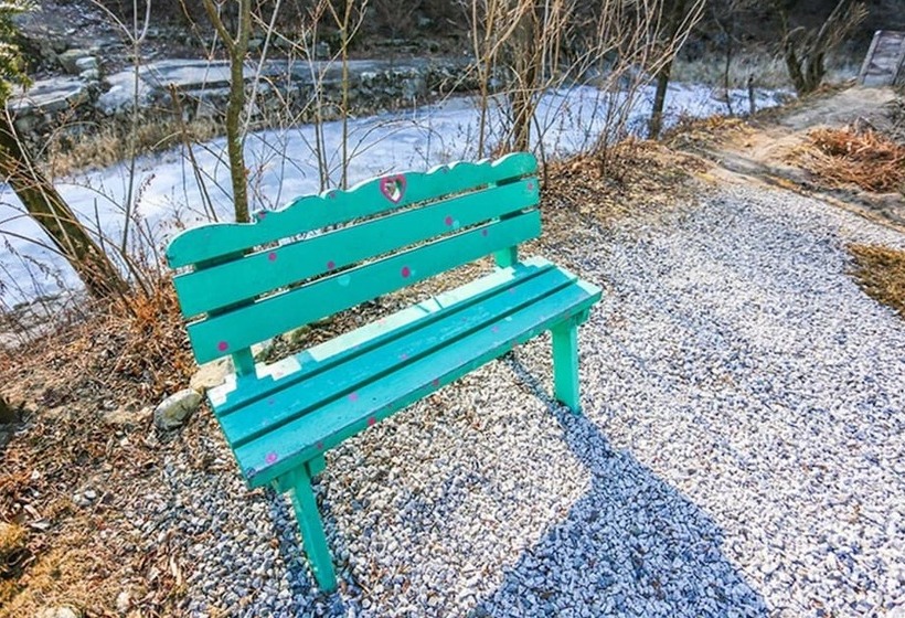 Pocheon Hidden Valley Pension