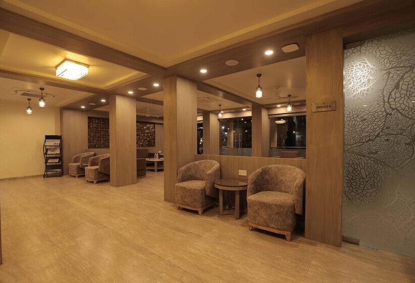 Pride Biznotel Gir Sasan