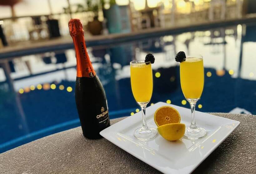 Puerta Vieja Hotel Boutique