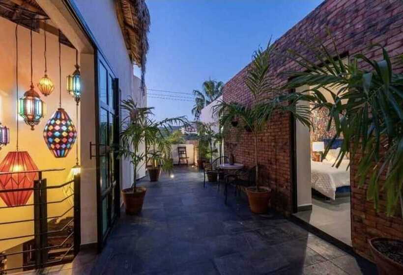 Puerta Vieja Hotel Boutique