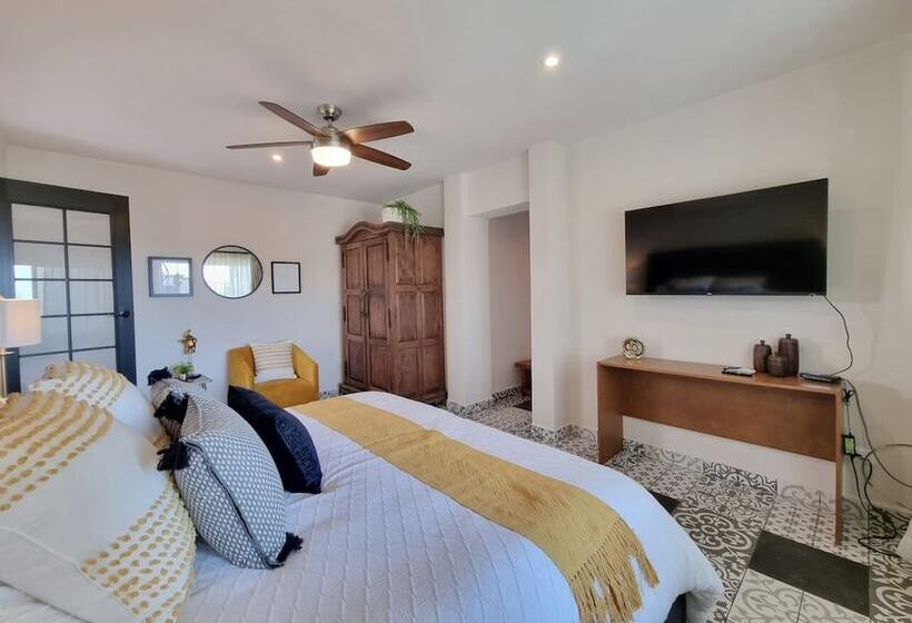 Puerta Vieja Hotel Boutique