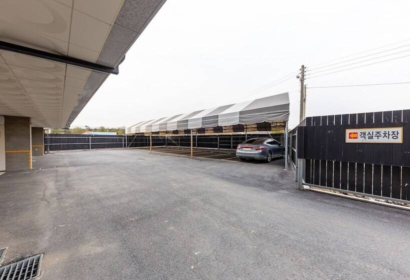 Pyeongtaek Coco Self Check In Motel