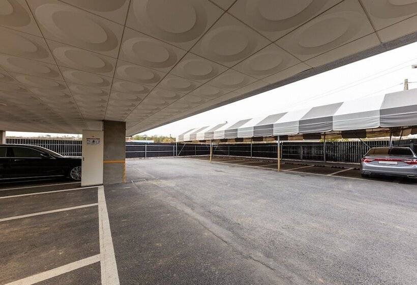 Pyeongtaek Coco Self Check In Motel