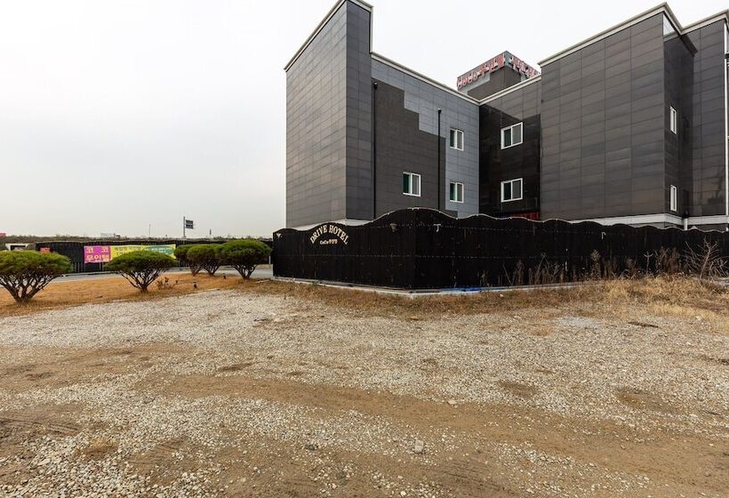 Pyeongtaek Coco Self Check In Motel