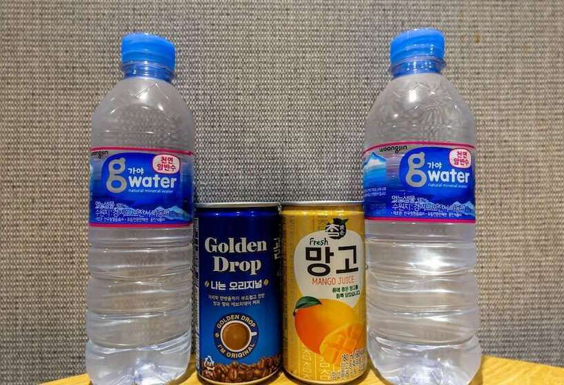 Pyeongtaek Coco Self Check In Motel