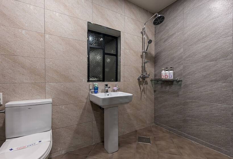 Pyeongtaek Coco Self Check In Motel