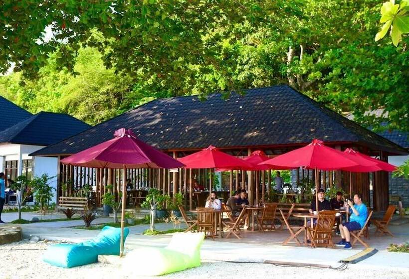 Randayan Resort By Kagum Hotels