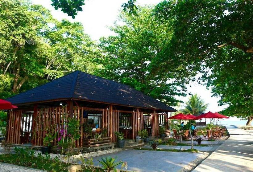 Randayan Resort By Kagum Hotels