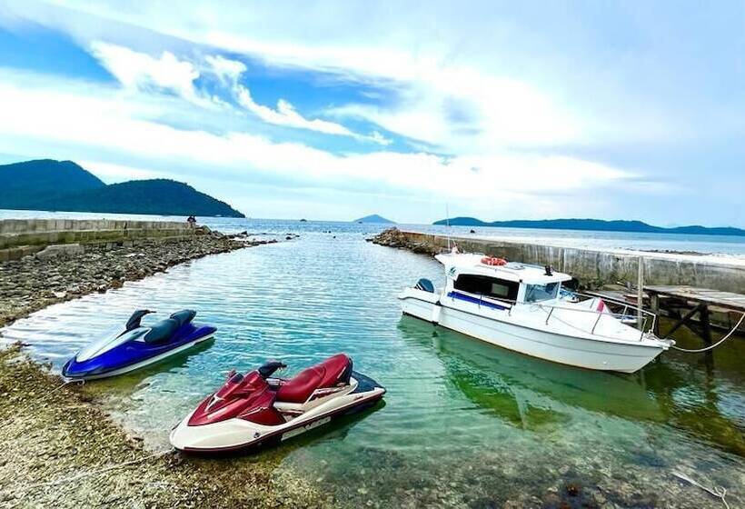 Randayan Resort By Kagum Hotels