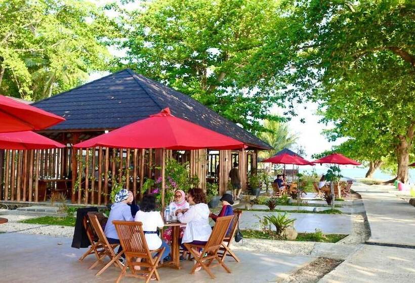 Randayan Resort By Kagum Hotels