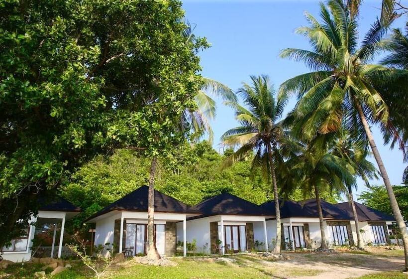 Randayan Resort By Kagum Hotels