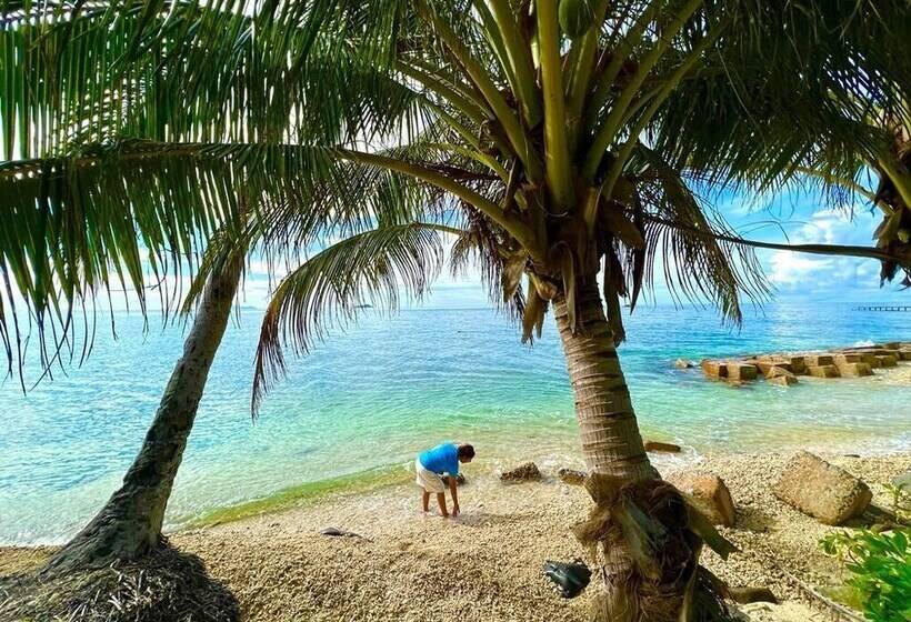 Randayan Resort By Kagum Hotels