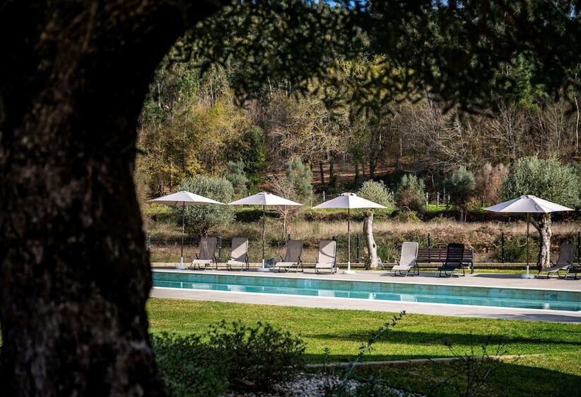 Rb Santiago Hotel Rural