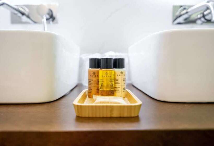 Rb Santiago Hotel Rural