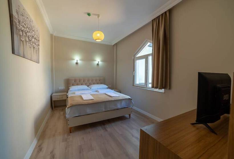 Rega Otel