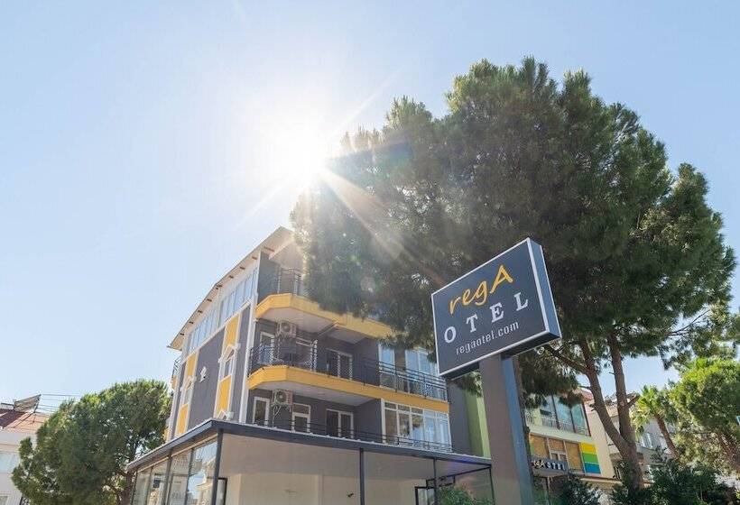 Rega Otel