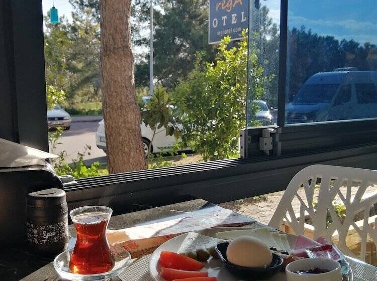 Rega Otel