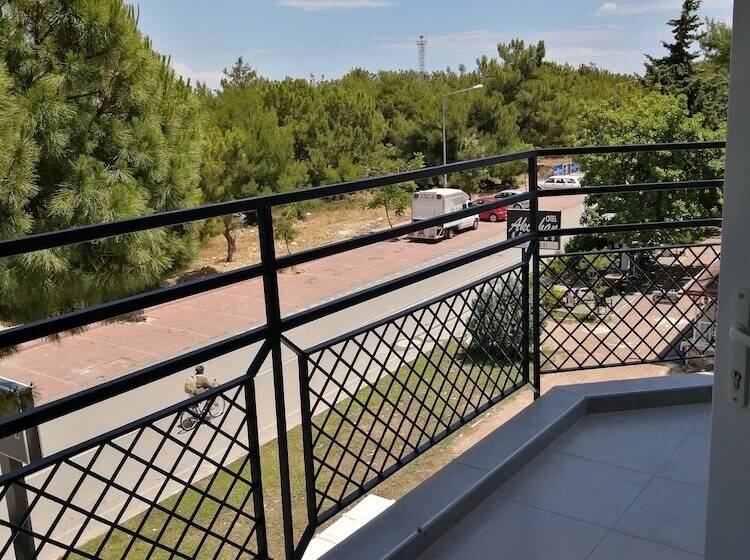 Rega Otel