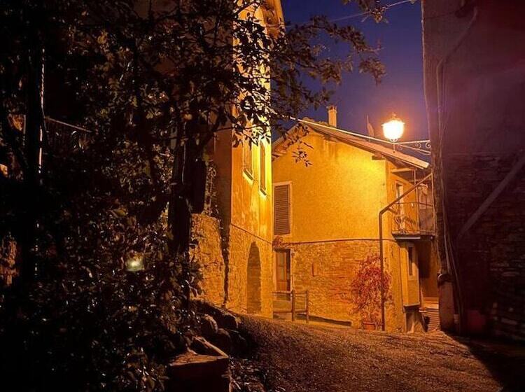 住所 Orbregno Country House Alto Monferrato Hills