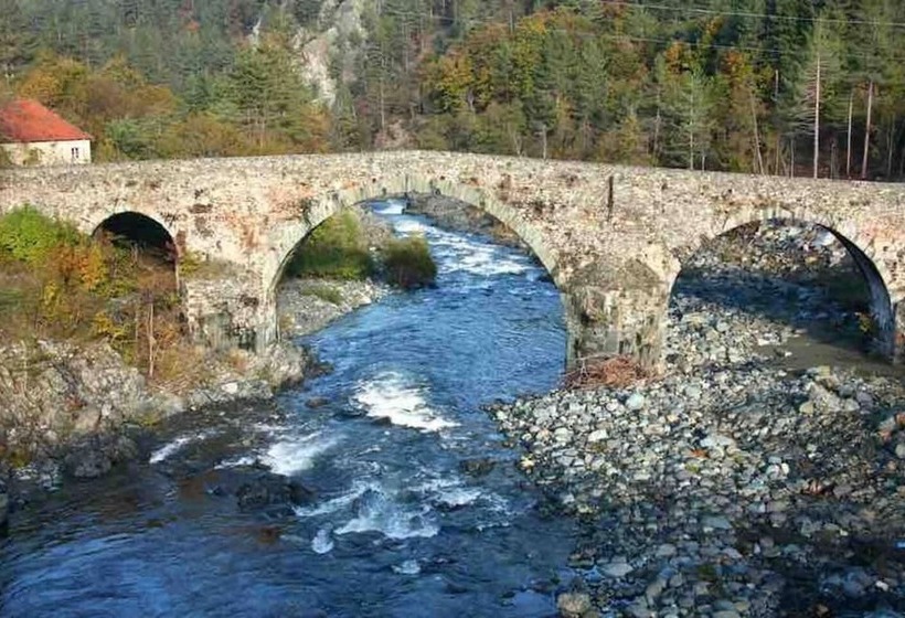 住所 Orbregno Country House Alto Monferrato Hills