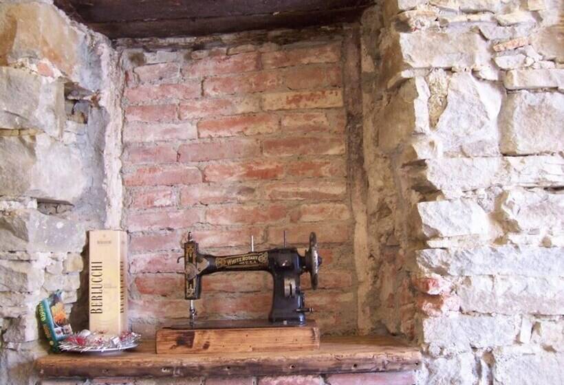 住所 Orbregno Country House Alto Monferrato Hills