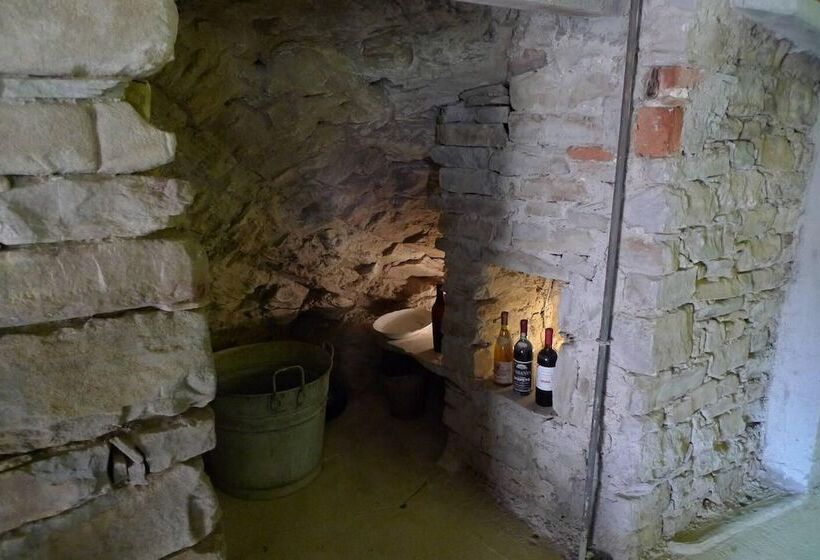 住所 Orbregno Country House Alto Monferrato Hills