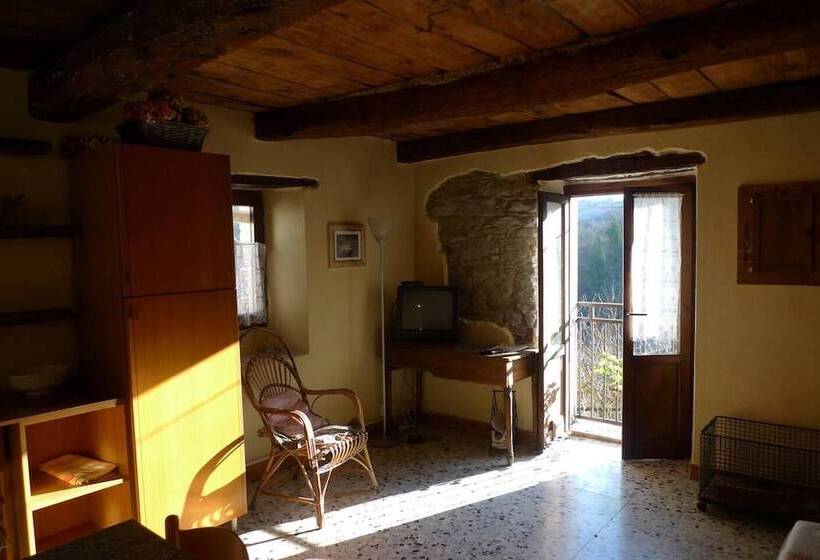 住所 Orbregno Country House Alto Monferrato Hills