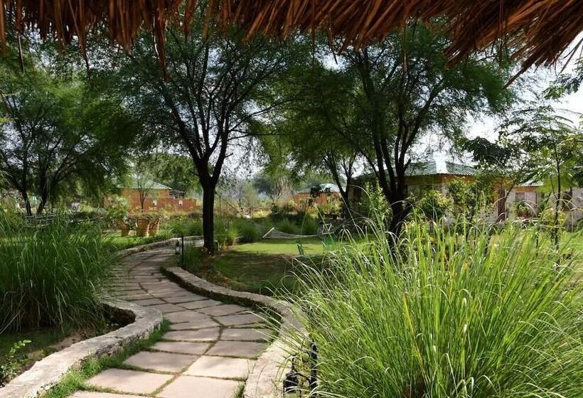 منتجع Bagh Serai