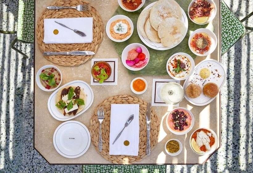 리조트 Kisawa Sanctuary