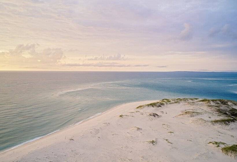 리조트 Kisawa Sanctuary