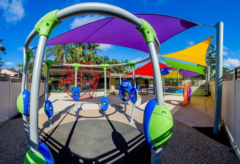 منتجع Big4 Tasman Holiday Parks   Ballina