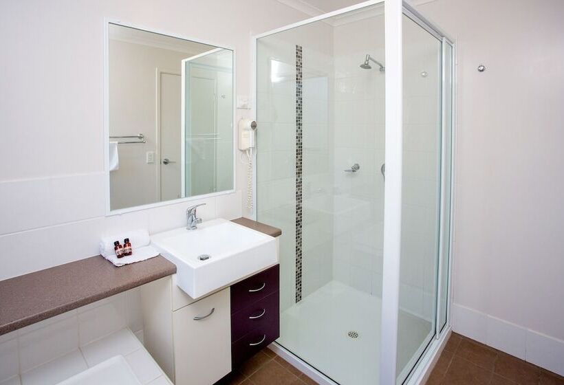 منتجع Big4 Tasman Holiday Parks   Ballina