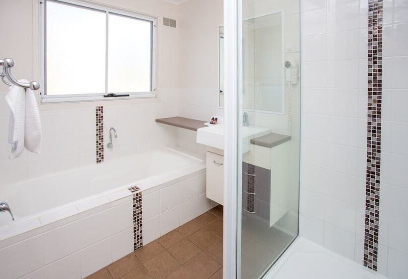 منتجع Big4 Tasman Holiday Parks   Ballina