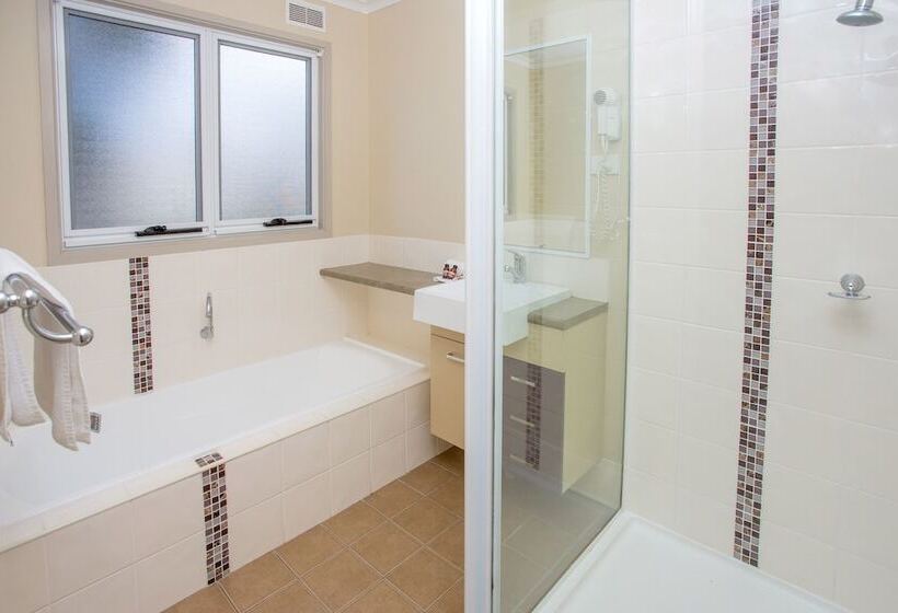 リゾートホテル Big4 Tasman Holiday Parks Ballina