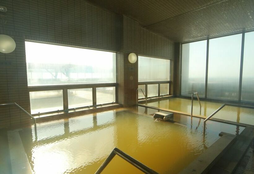 旅館 Spa Shiosai