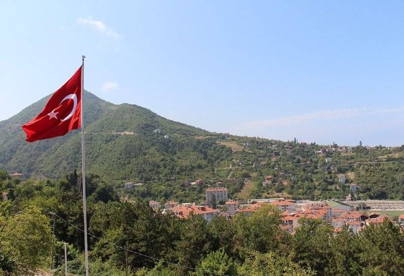 Sahintepesi Pansiyon