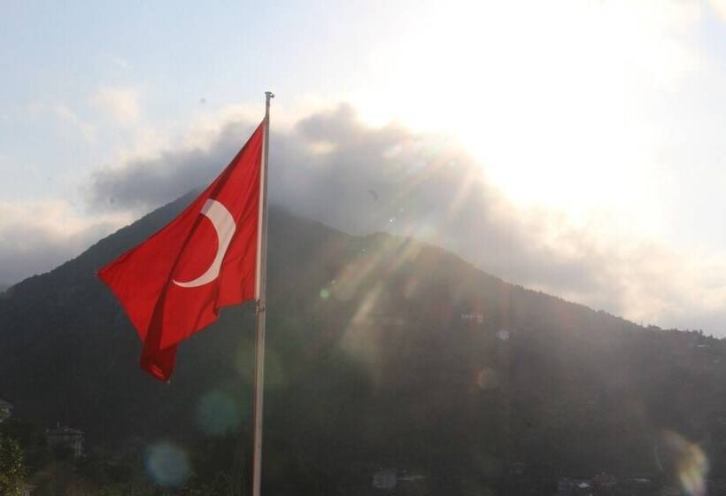 Sahintepesi Pansiyon