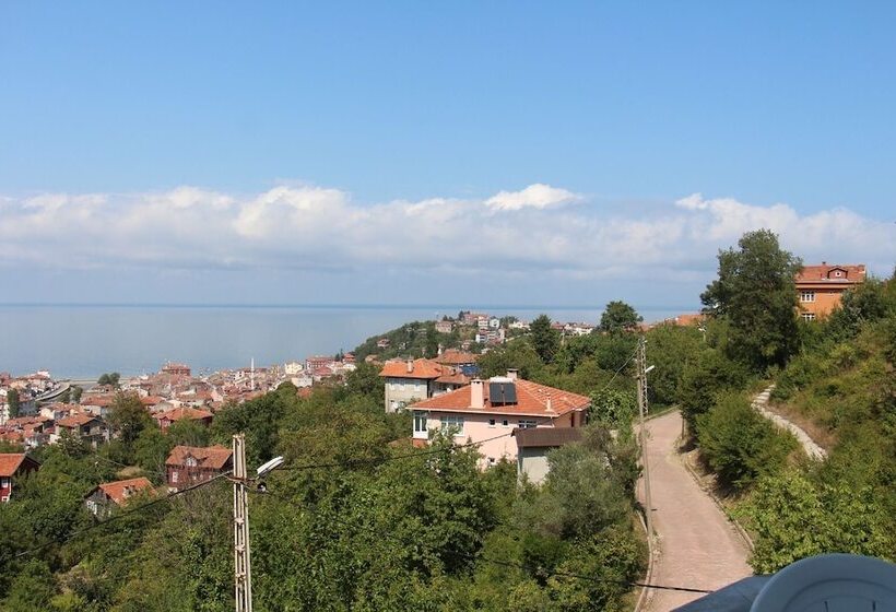 Sahintepesi Pansiyon