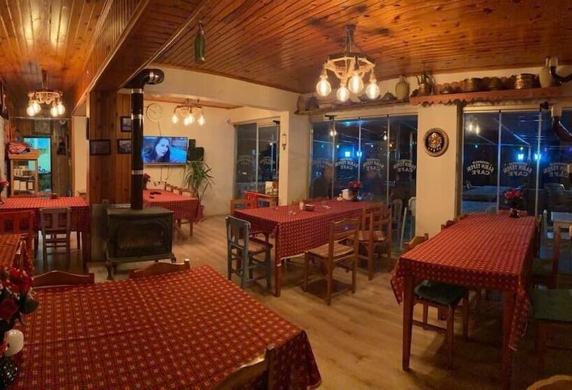 Sahintepesi Pansiyon