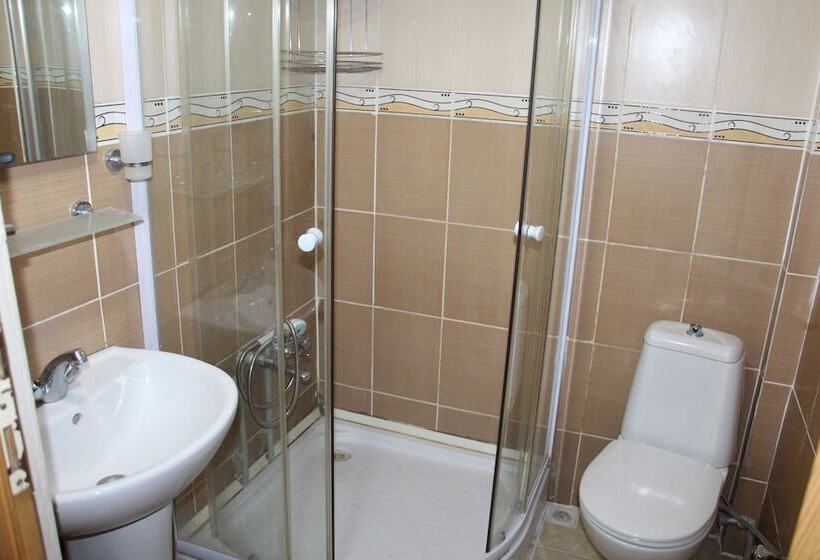 Sahintepesi Pansiyon